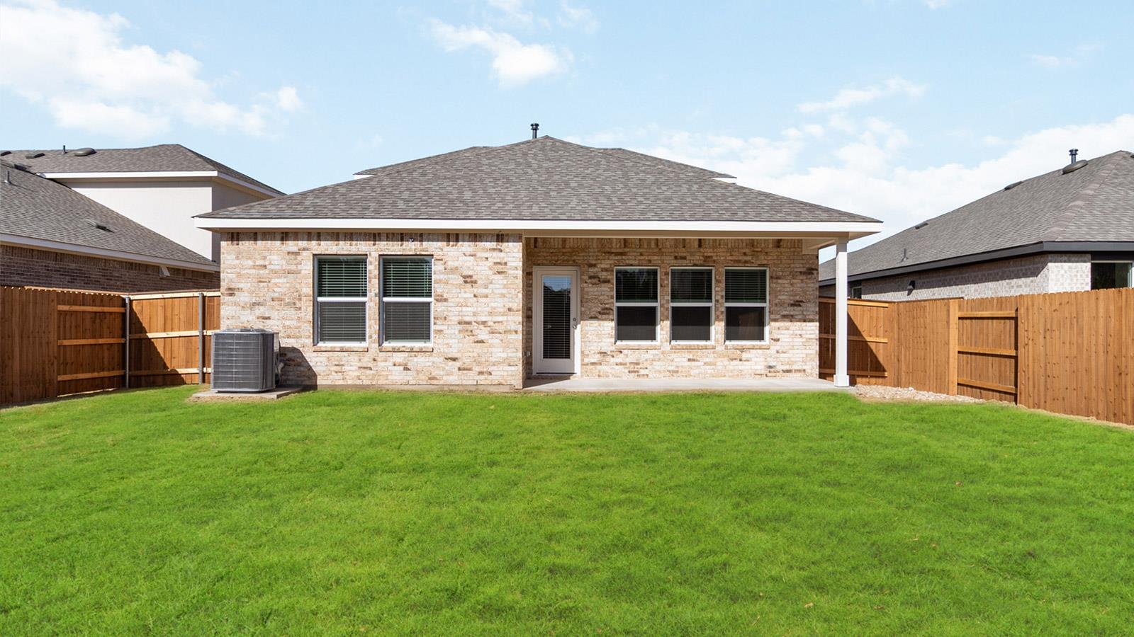 1821 Side Buster Trail Leander TX 78641