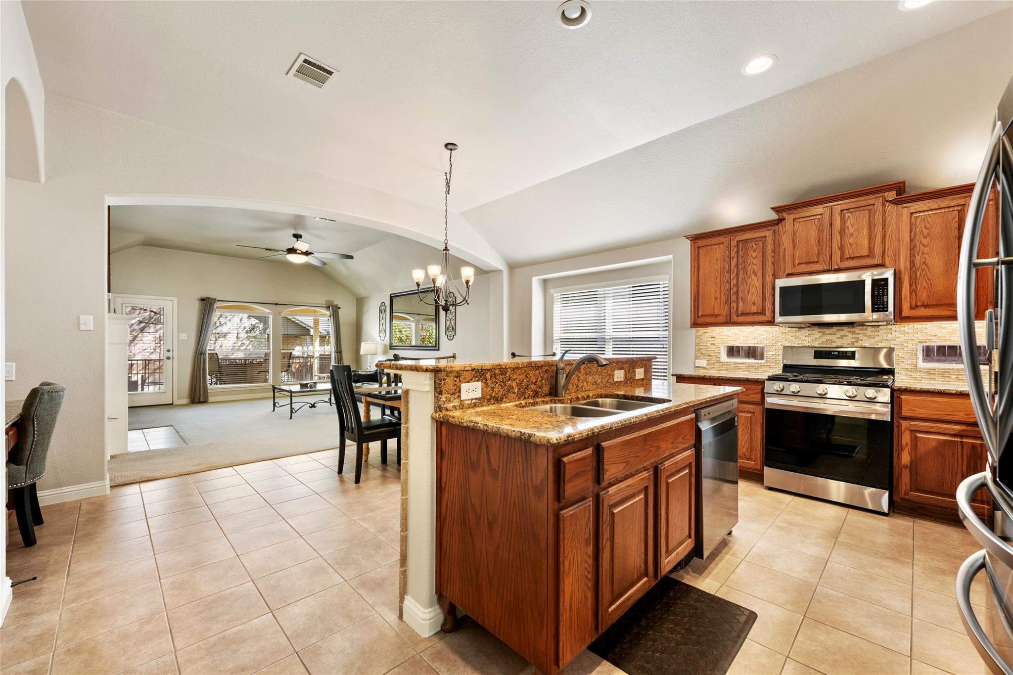 3784 Fossilwood Way Round Rock TX 78681