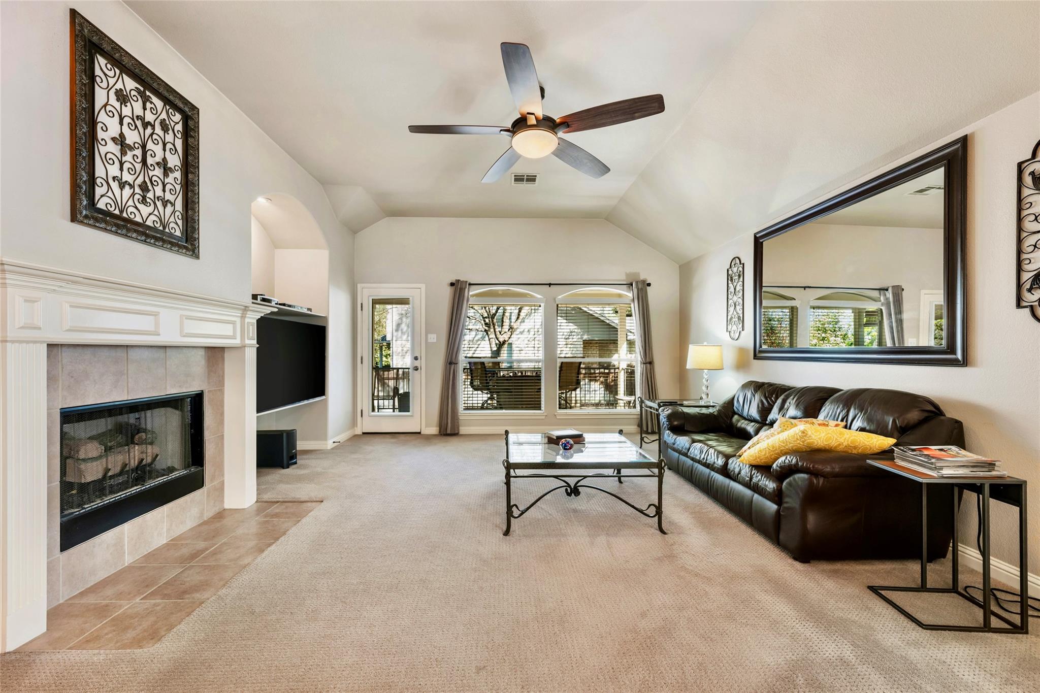 3784 Fossilwood Way Round Rock TX 78681