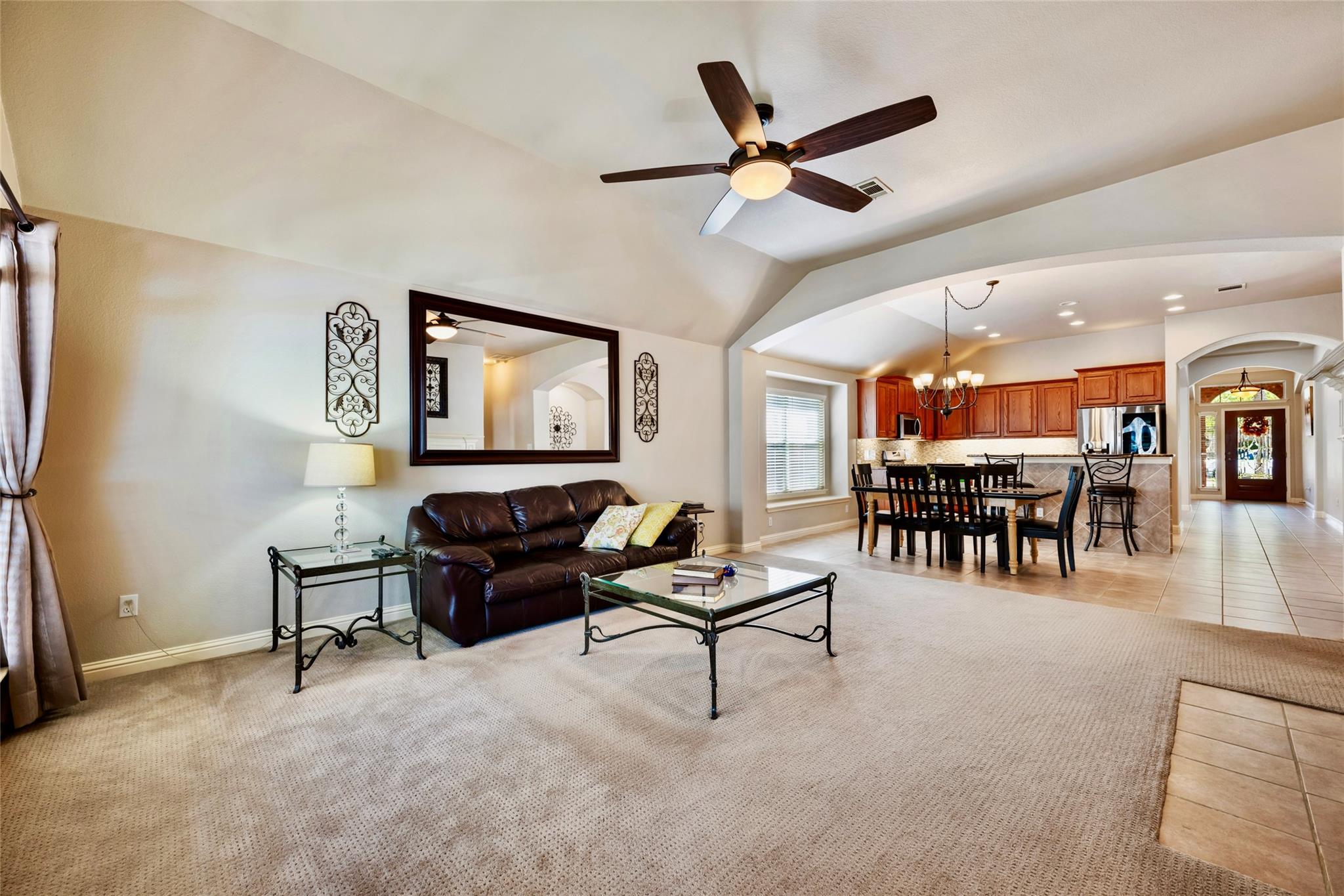 3784 Fossilwood Way Round Rock TX 78681