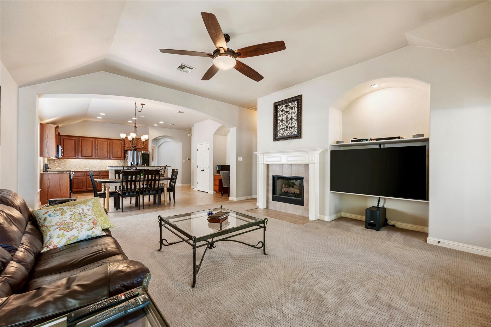 3784 Fossilwood Way Round Rock TX 78681