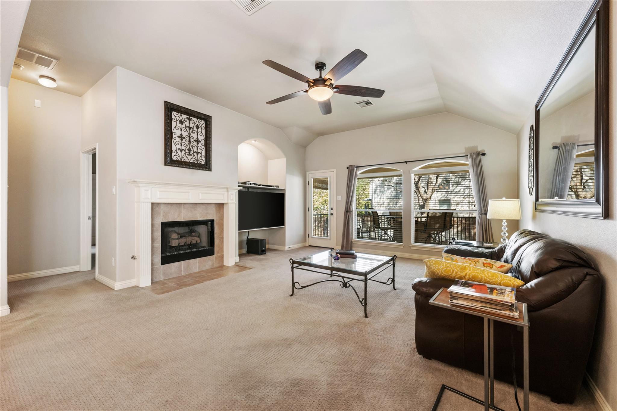 3784 Fossilwood Way Round Rock TX 78681