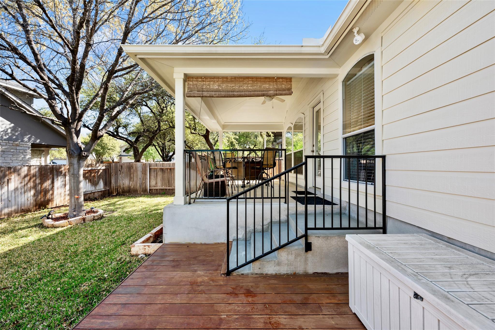 3784 Fossilwood Way Round Rock TX 78681