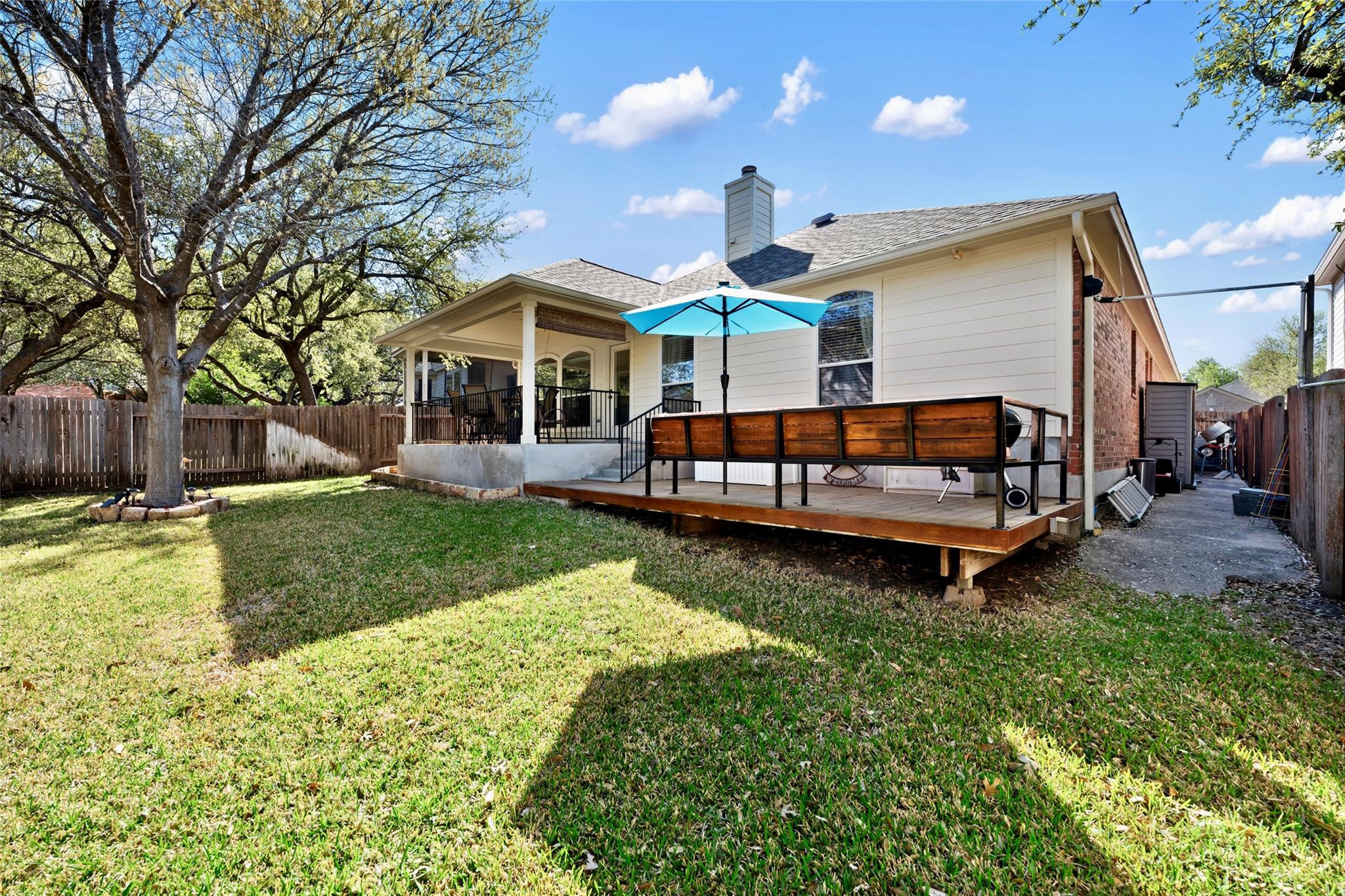 3784 Fossilwood Way Round Rock TX 78681