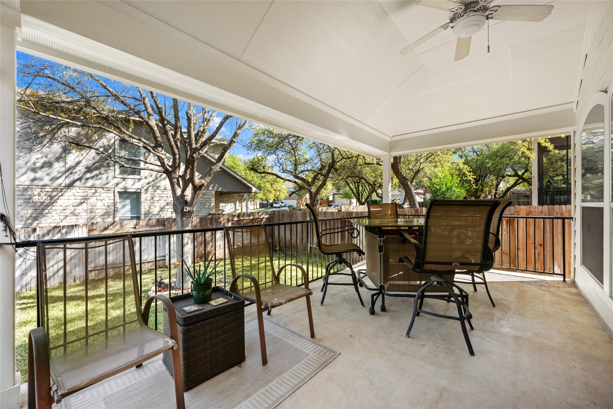 3784 Fossilwood Way Round Rock TX 78681