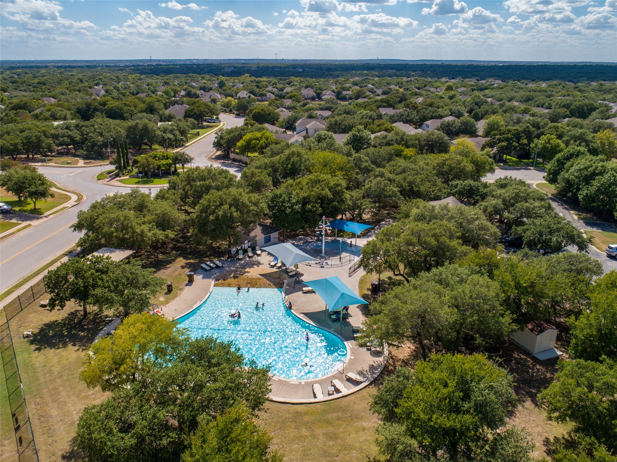 3784 Fossilwood Way Round Rock TX 78681