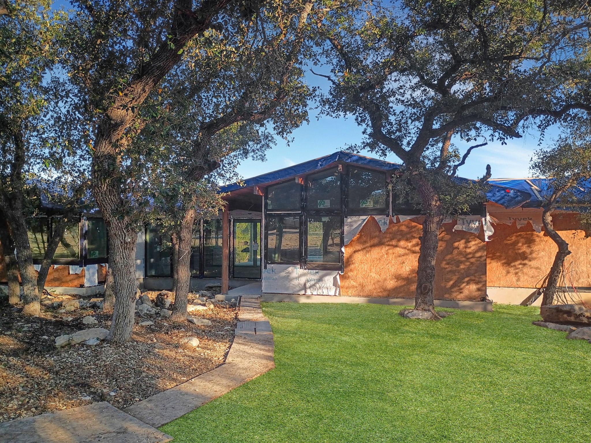 1722 Paradise Parkway Canyon Lake TX 78133