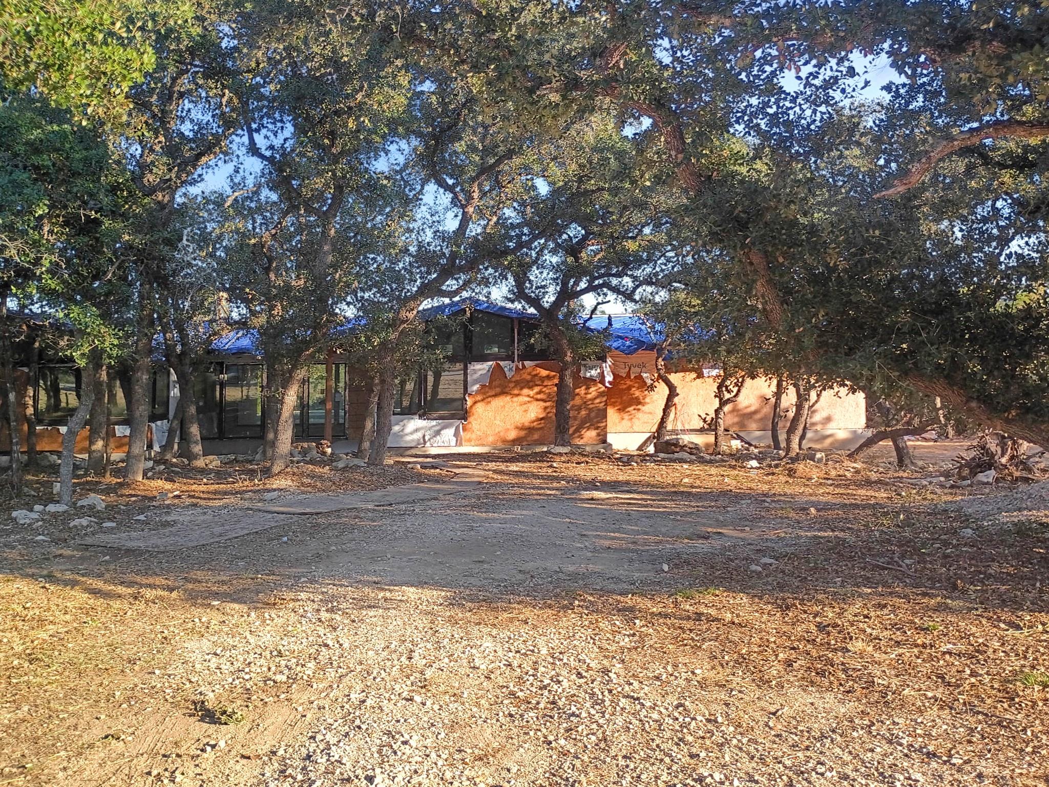 1722 Paradise Parkway Canyon Lake TX 78133