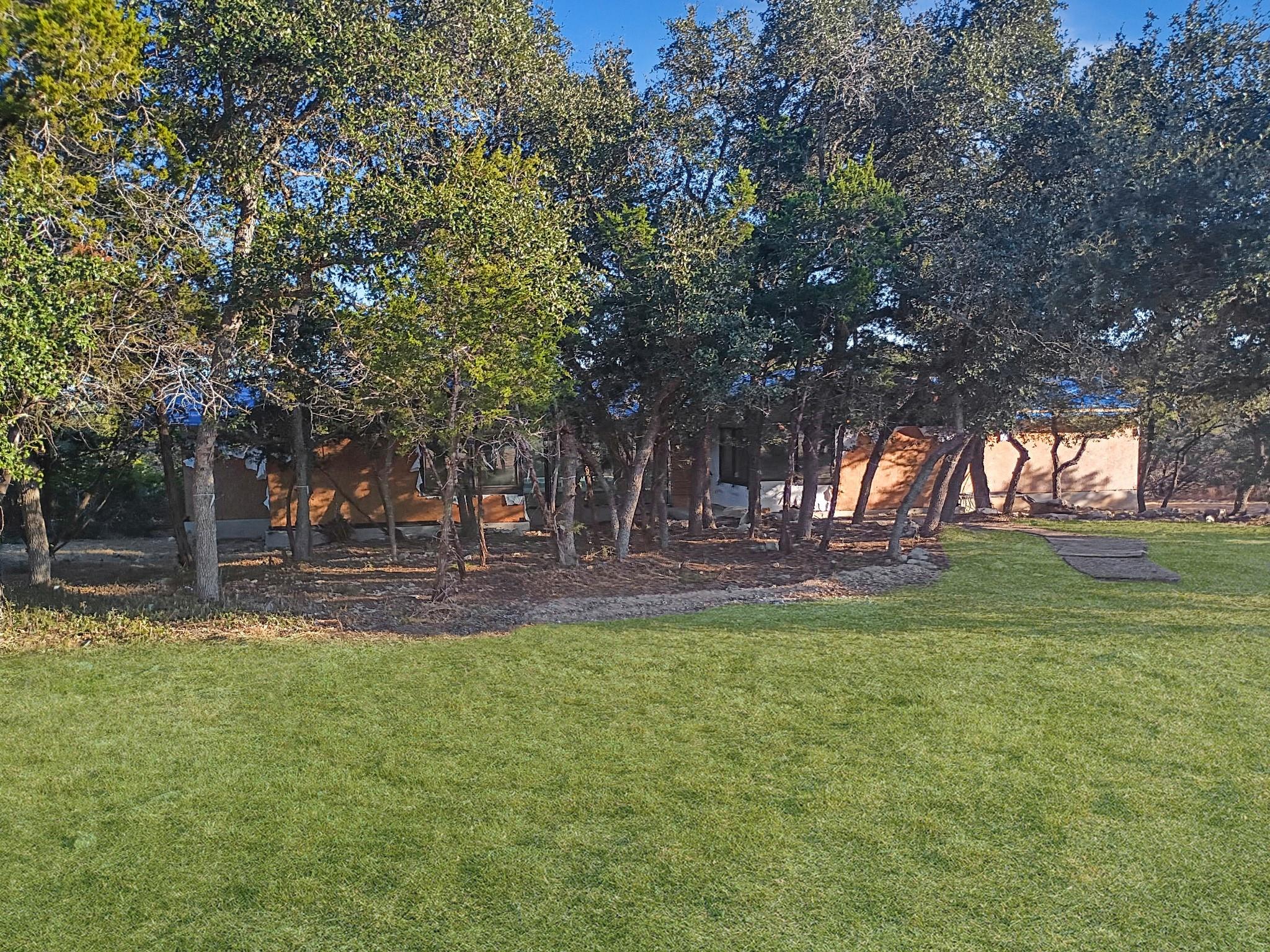 1722 Paradise Parkway Canyon Lake TX 78133