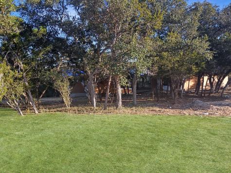 1722 Paradise Parkway Canyon Lake TX 78133