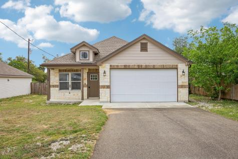 156 Remington Road Spring Branch TX 78070