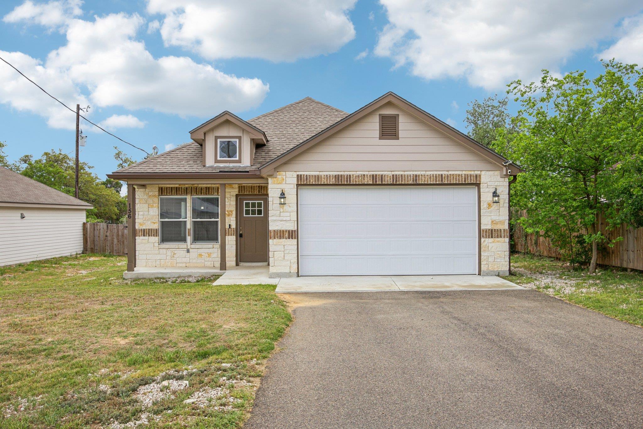 156 Remington Road Spring Branch TX 78070