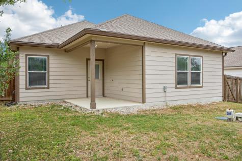 156 Remington Road Spring Branch TX 78070