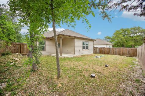 156 Remington Road Spring Branch TX 78070