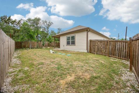 156 Remington Road Spring Branch TX 78070