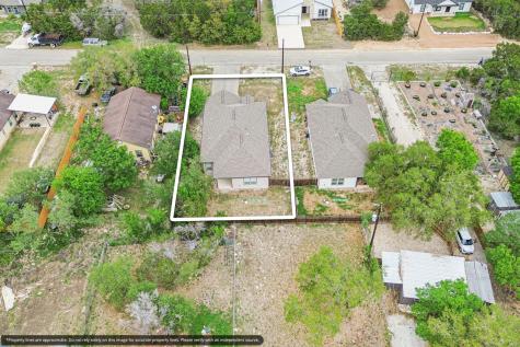 156 Remington Road Spring Branch TX 78070