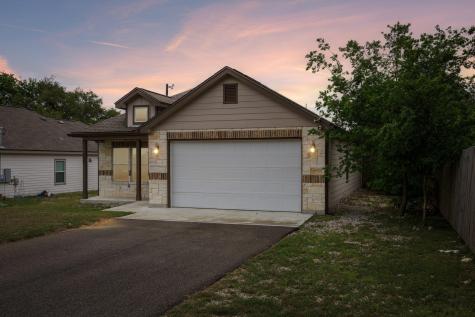 156 Remington Road Spring Branch TX 78070