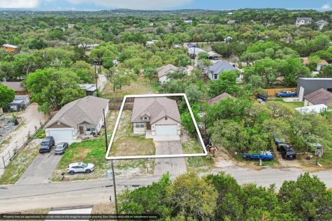 156 Remington Road Spring Branch TX 78070