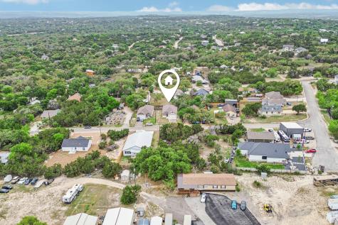 156 Remington Road Spring Branch TX 78070