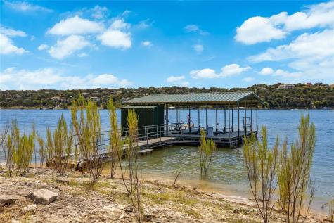 18703 Lakeland Drive Point Venture TX 78645