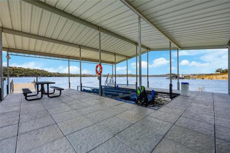 18703 Lakeland Drive Point Venture TX 78645