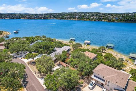 18703 Lakeland Drive Point Venture TX 78645