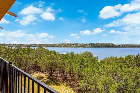 18703 Lakeland Drive Point Venture TX 78645