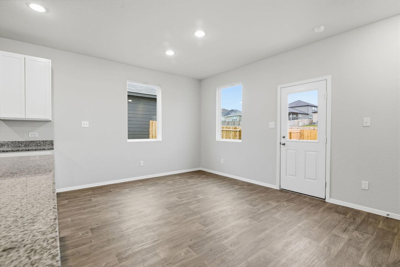 2318 Croaker Creek San Antonio TX 78245