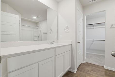 2318 Croaker Creek San Antonio TX 78245