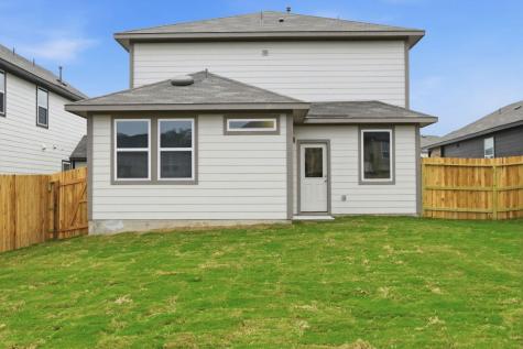 2318 Croaker Creek San Antonio TX 78245