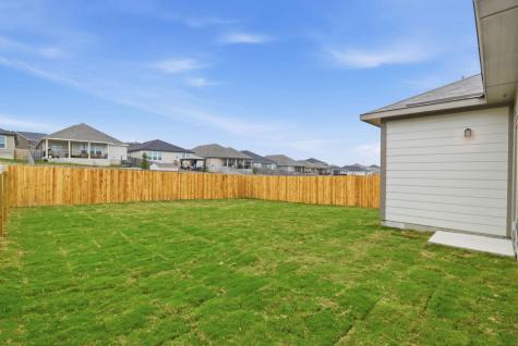 2318 Croaker Creek San Antonio TX 78245