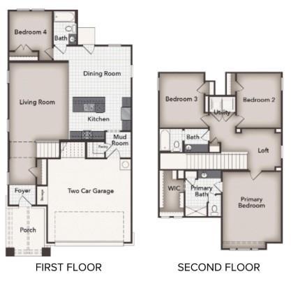 2318 Croaker Creek San Antonio TX 78245