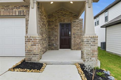 2318 Croaker Creek San Antonio TX 78245