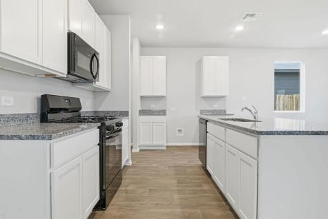 2318 Croaker Creek San Antonio TX 78245
