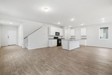 2318 Croaker Creek San Antonio TX 78245