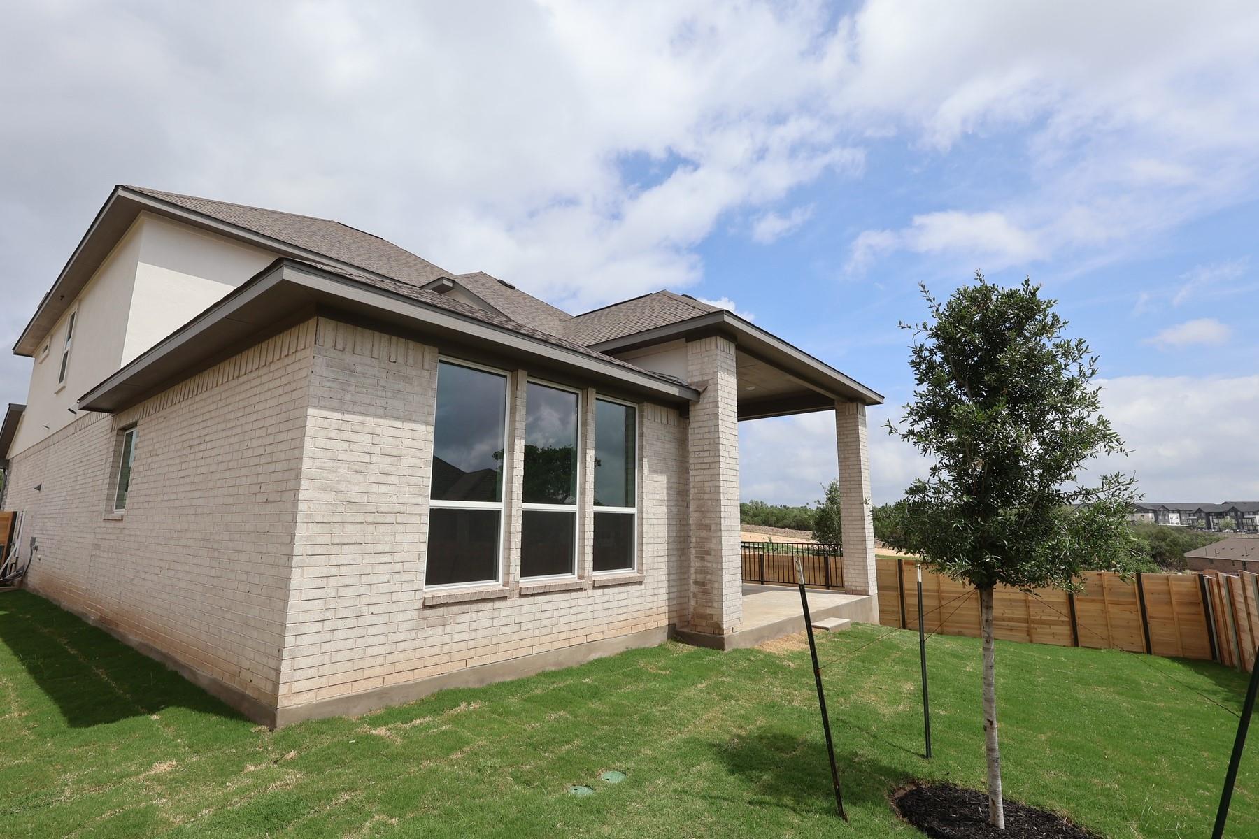 436 Leaning Rock Road Georgetown TX 78628