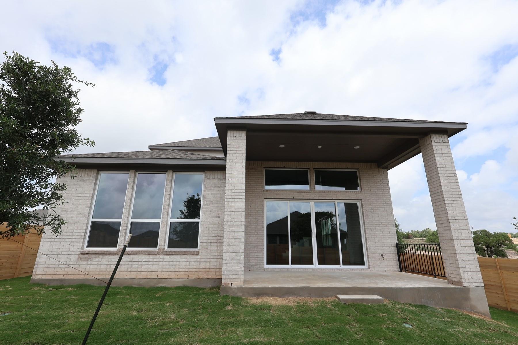 436 Leaning Rock Road Georgetown TX 78628