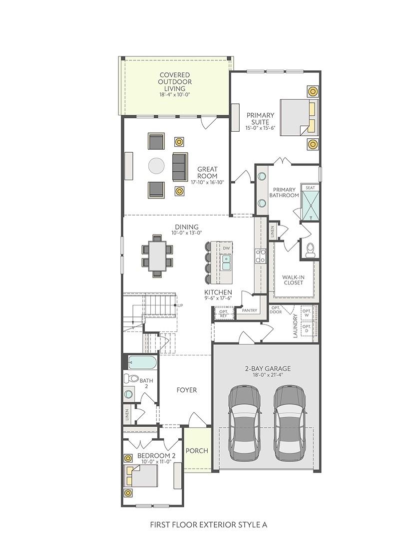 436 Leaning Rock Road Georgetown TX 78628