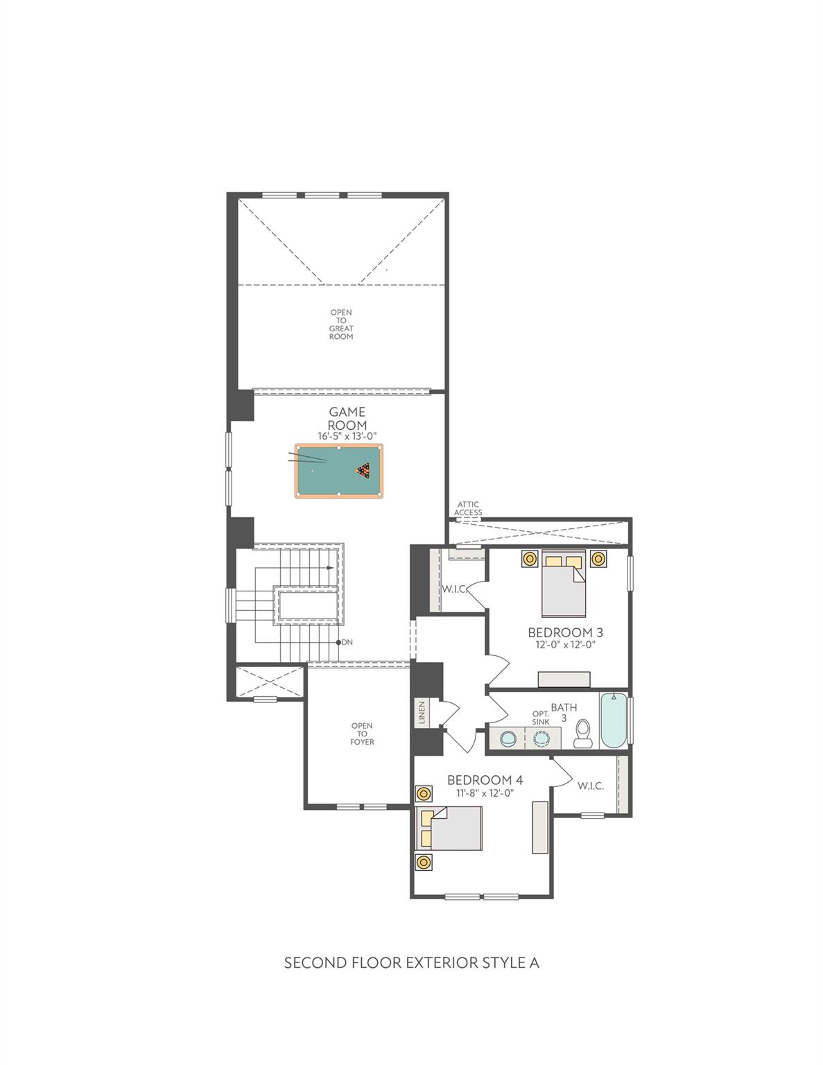 436 Leaning Rock Road Georgetown TX 78628