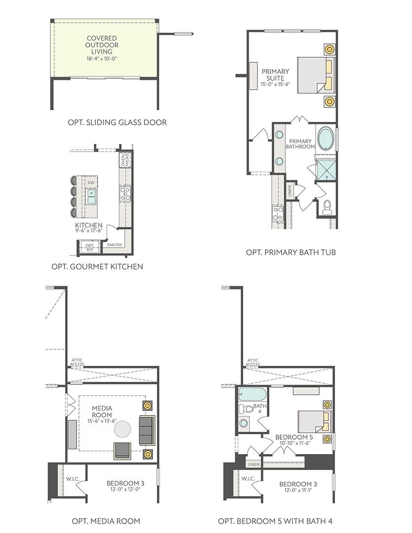 436 Leaning Rock Road Georgetown TX 78628