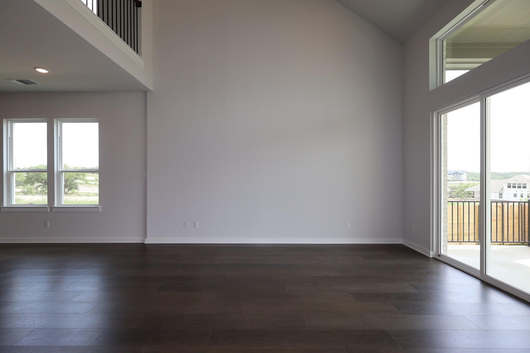 436 Leaning Rock Road Georgetown TX 78628