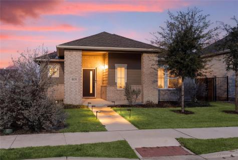 9115 Looksee Lane Austin TX 78744