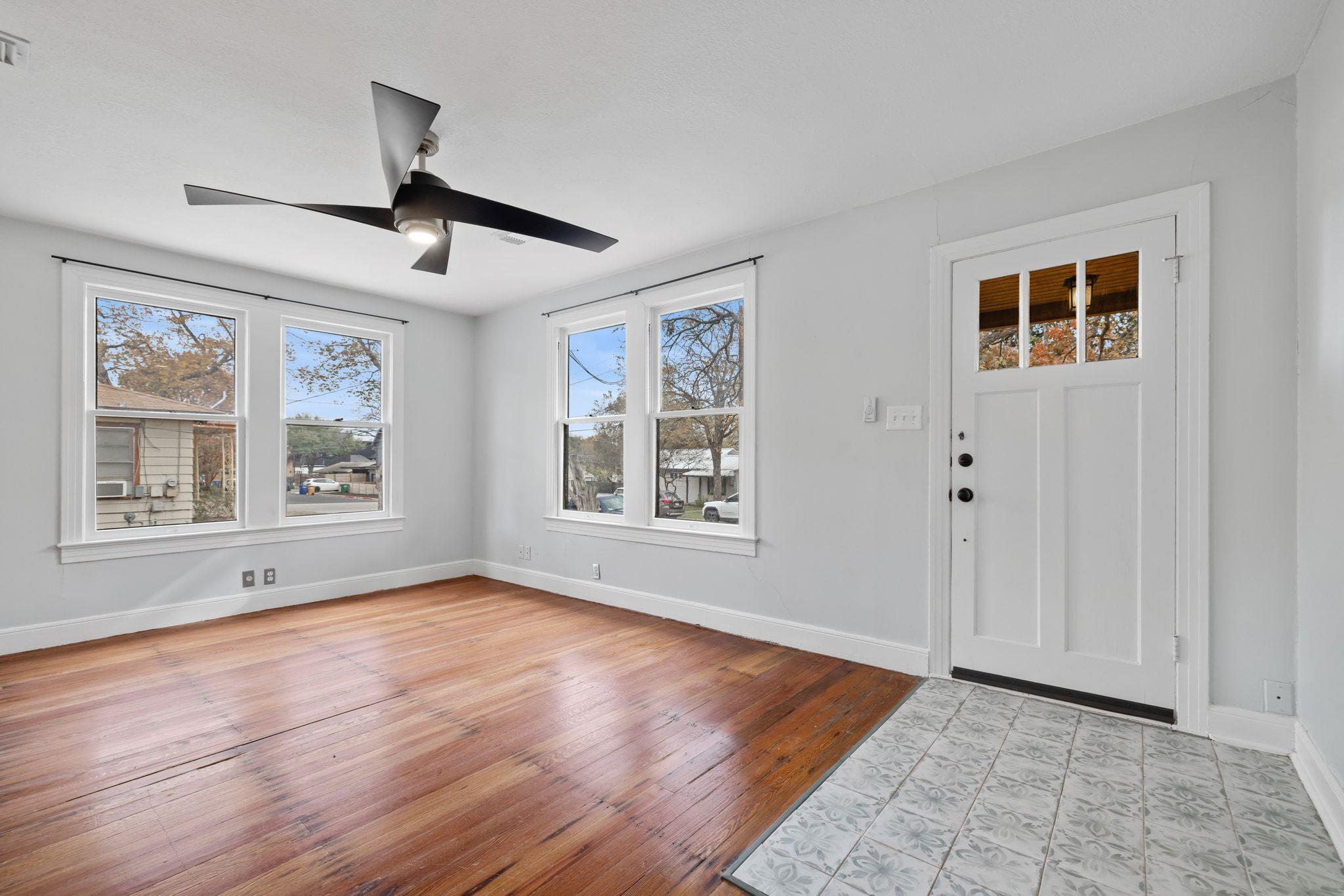 2702 S 2nd Street Austin TX 78704