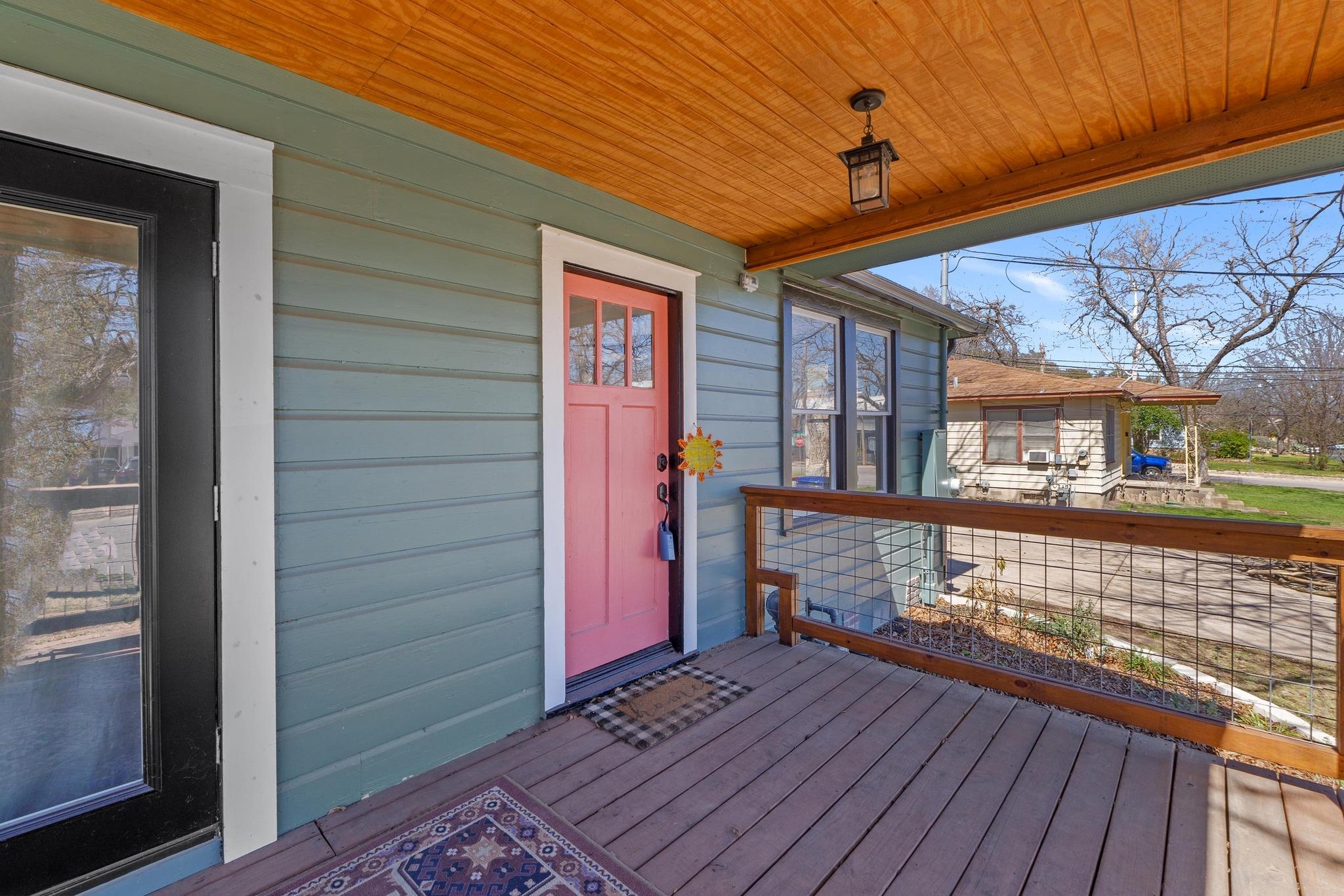 2702 S 2nd Street Austin TX 78704