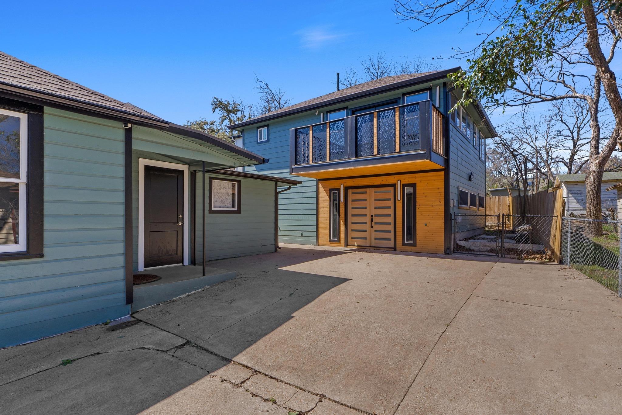 2702 S 2nd Street Austin TX 78704