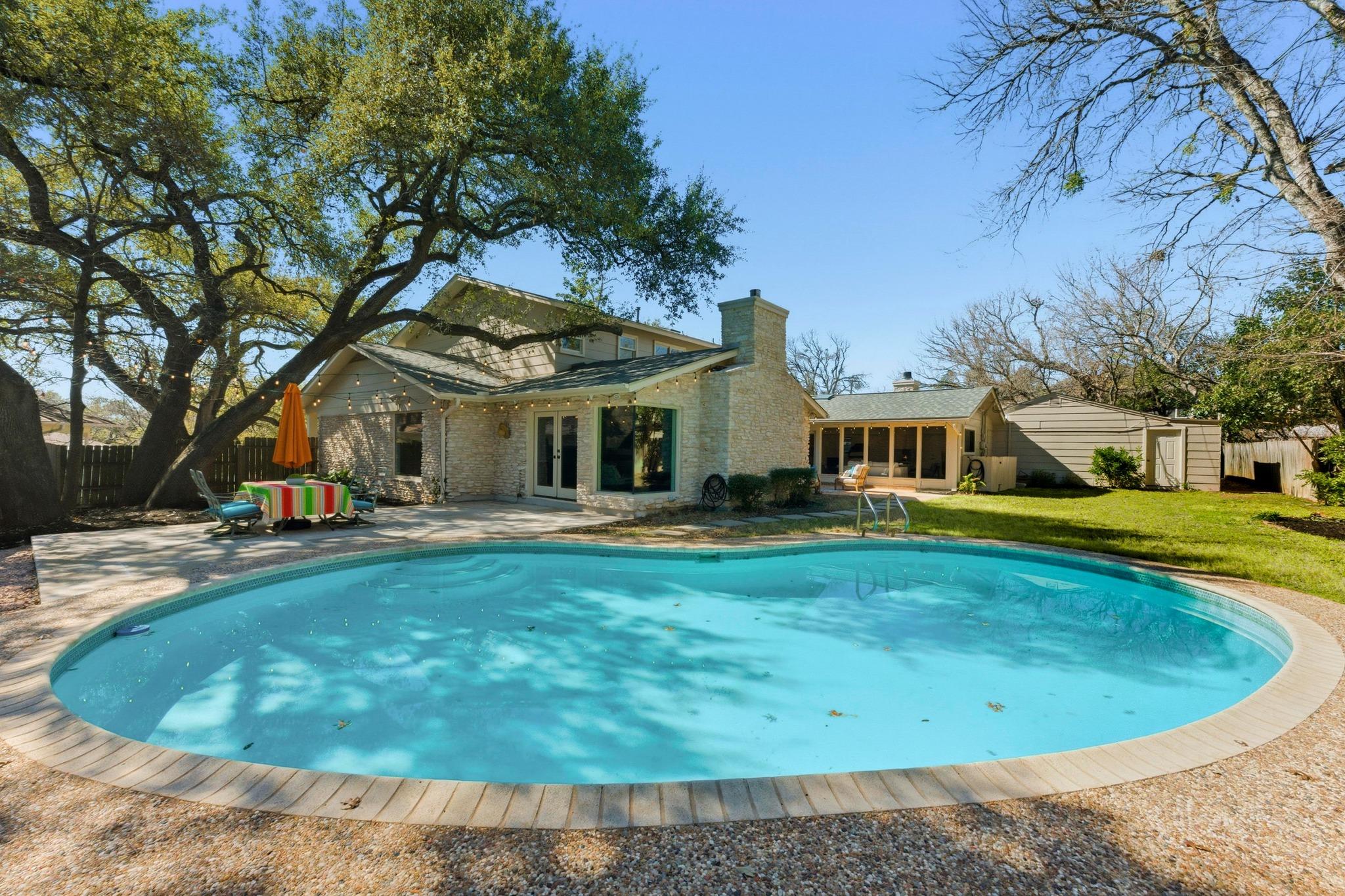 6806 Rockledge Cove Austin TX 78731