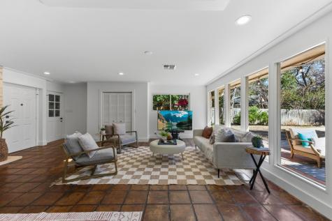 6806 Rockledge Cove Austin TX 78731