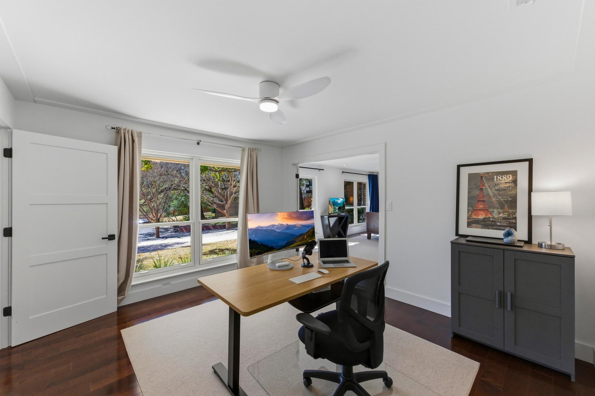 6806 Rockledge Cove Austin TX 78731