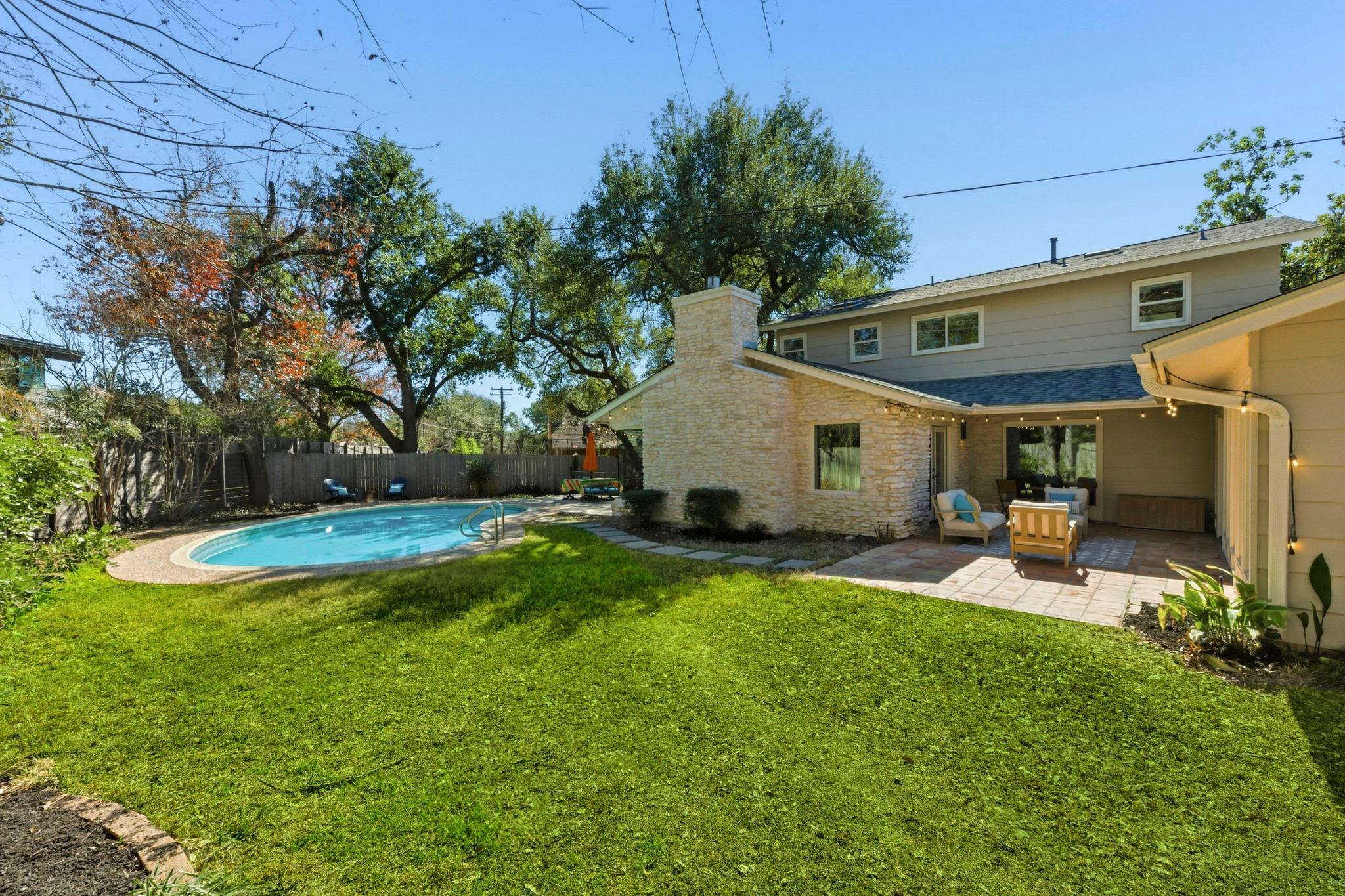 6806 Rockledge Cove Austin TX 78731