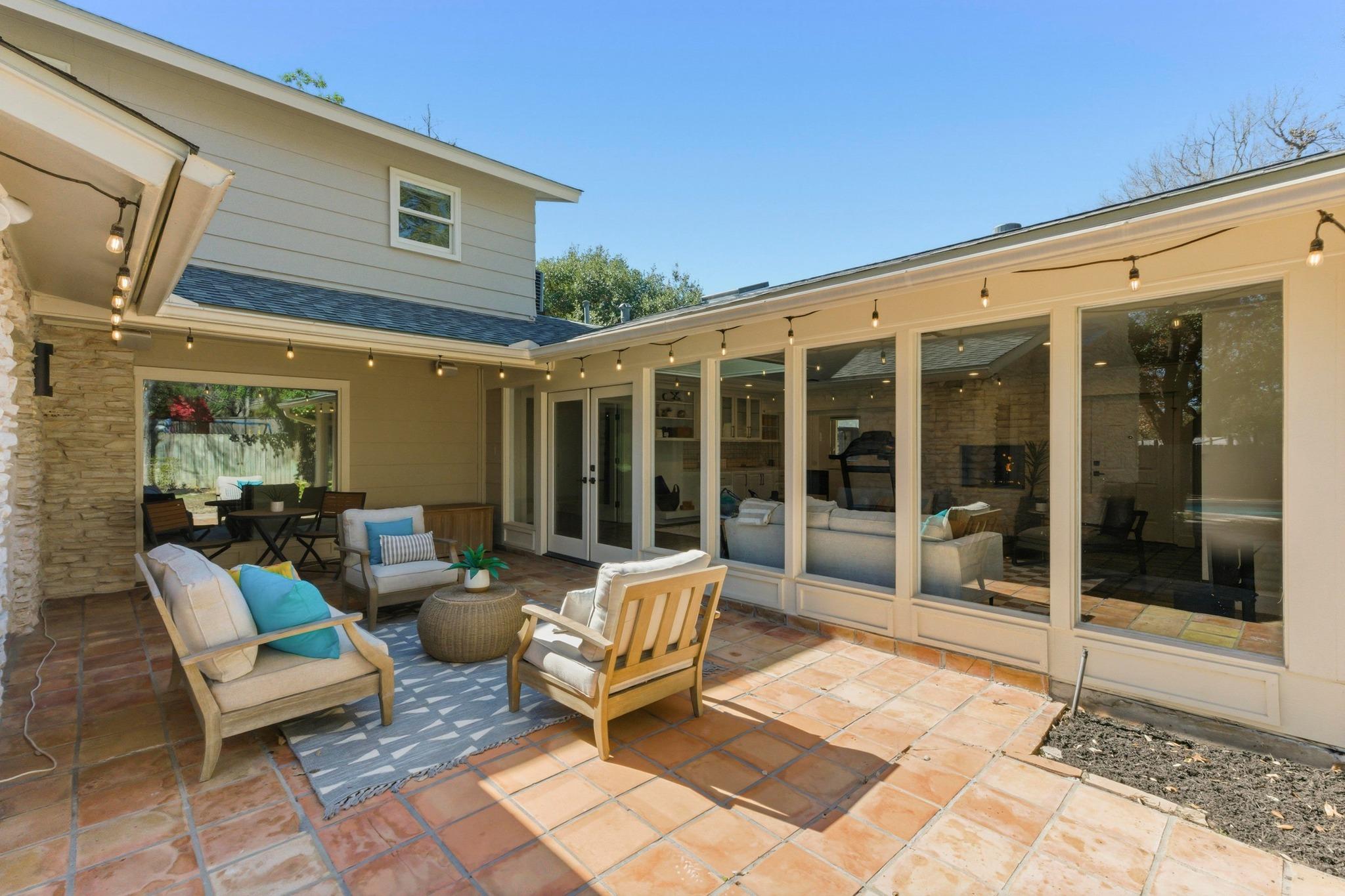 6806 Rockledge Cove Austin TX 78731